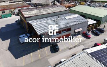 Immeuble mixte - image - 5