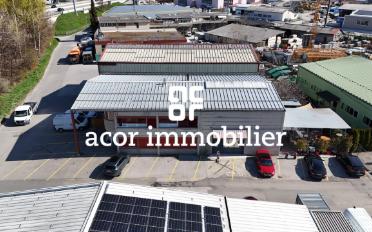 Immeuble mixte - image - 4