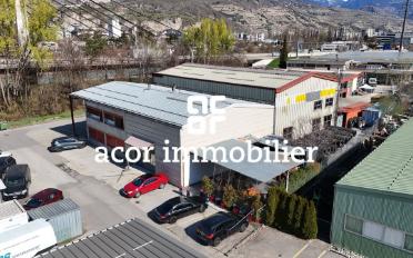 Immeuble mixte - image - 3