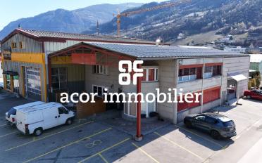 Immeuble mixte - image - 2