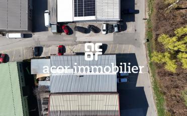 Immeuble mixte - image - 1