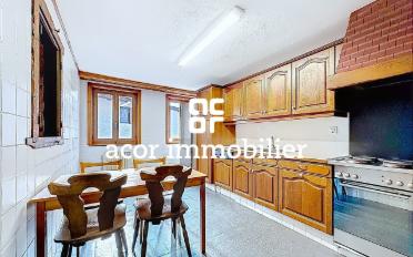 Maison 8 pièces - image - 4