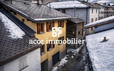 Maison 8 pièces - image - 2