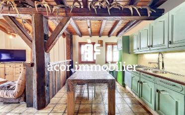 Maison 8 pièces - image - 7