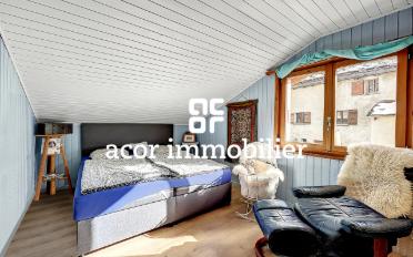 Maison 8 pièces - image - 9