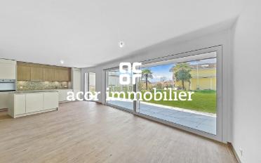 Wohnung 4.5 Zimmer - image - 1