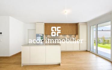 Wohnung 4.5 Zimmer - image - 2