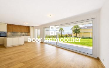 Wohnung 4.5 Zimmer - image - 1