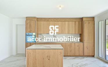 Apartment 4.5 rooms - image - 2