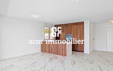 Apartment 3.5 rooms - image - 1