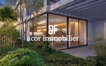 Row house 4.5 rooms - image - 5