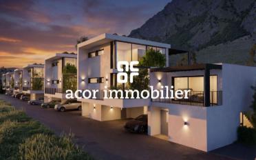 Row house 3.5 rooms - image - 6
