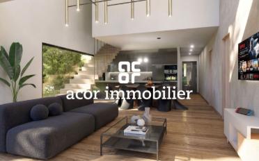 Row house 3.5 rooms - image - 8