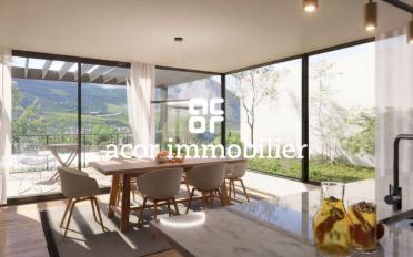 Row house 4.5 rooms - image - 8