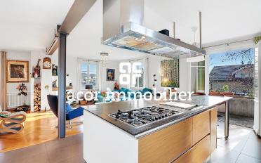 Einfamilienhaus 5.5 Zimmer - image - 3