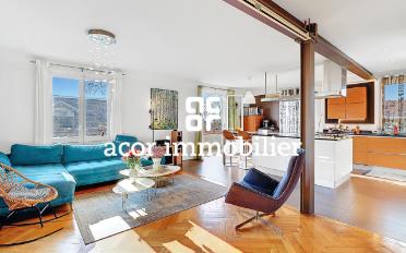 Einfamilienhaus 5.5 Zimmer - image - 1