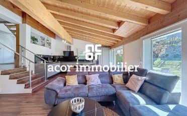 Maison 5.5 pièces - image - 3
