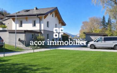 Single house 5.5 rooms - image - 2