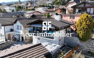 Einfamilienhaus 2.5 Zimmer - image - 1