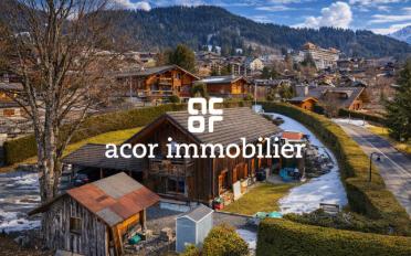 Chalet 7 Zimmer - image - 1