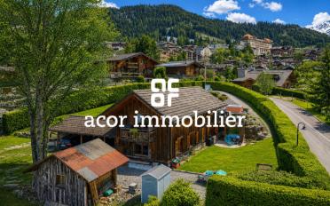 Chalet 7 rooms - image - 1