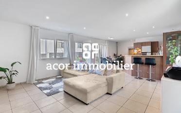 Single house 4.5 rooms - image - 2
