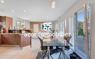 Single house 4.5 rooms - image - 1