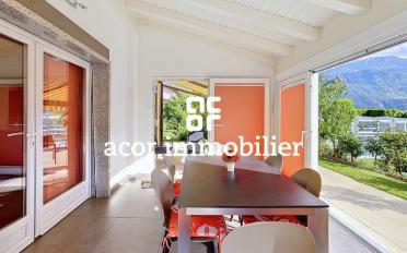 Villa 7.5 rooms - image - 7