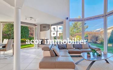 Villa 6.5 pièces - image - 2