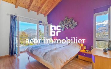 Villa 6.5 pièces - image - 4