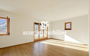 Chalet 5.5 Zimmer - image - 6