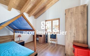 Chalet 5.5 Zimmer - image - 4