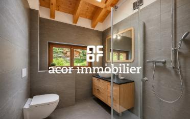 Chalet 5.5 pièces - image - 5