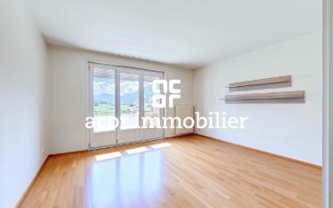 Wohnung 3.5 Zimmer - image - 1