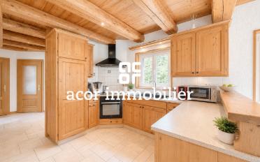 Chalet 5 Zimmer - image - 4