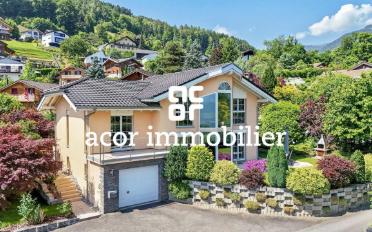 Villa 6.5 pièces - image - 1
