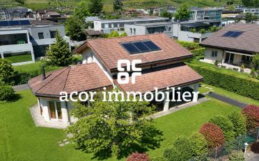 Villa 5.5 pièces - image - 1