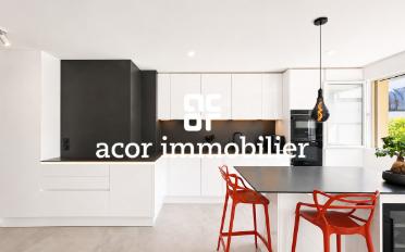 Apartment 4.5 rooms - image - 2