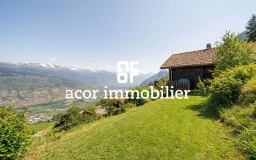 Chalet 4.5 pièces - image - 2