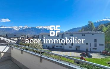 Attique 4.5 pièces - image - 3