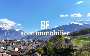 Attique 4.5 pièces - image - 6