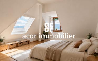 Apartment 3.5 rooms - image - 2