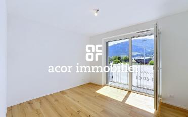 Apartment 4.5 rooms - image - 8