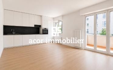 Apartment 4.5 rooms - image - 1