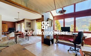 Apartment 5.5 rooms - image - 10