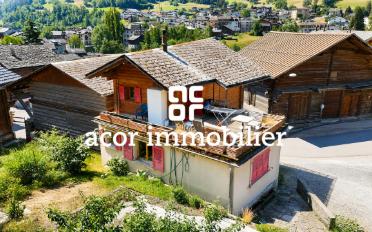 Einfamilienhaus 5 Zimmer - image - 2