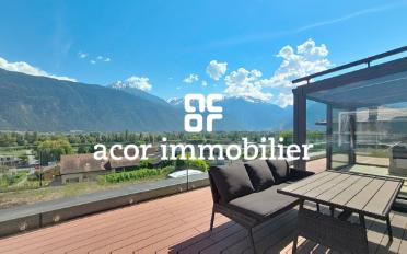 Villa 6.5 Zimmer - image - 6