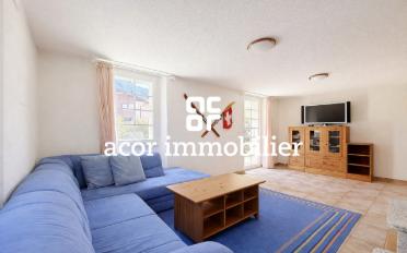 Single house 6 rooms - image - 3