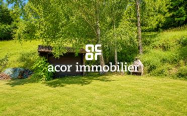 Chalet 5.5 Zimmer - image - 8