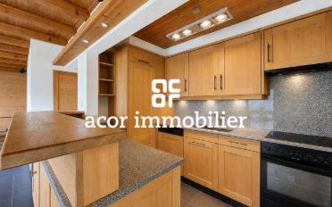 Chalet 5.5 Zimmer - image - 3